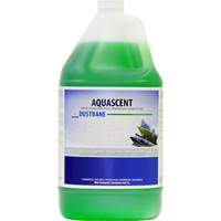 Aquascent Water-Soluble Deodorizer, Fresh Scent, Liquid Northern Industrial Supply Inc.