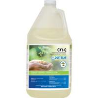 D&eacute;sinfectant &agrave; base de peroxyde d'hydrog&egrave;ne, 4 L, Cruche Northern Industrial Supply Inc.