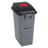 Waste Receptacles