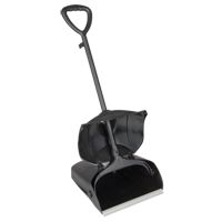 Dust Pan, Plastic Northern Industrial Supply Inc.