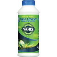 Biodegradable Hand Cleaner, Powder, 0.406 lbs., Bottle, Scented Northern Industrial Supply Inc.