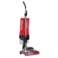 QuickKleen Commercial Upright Vacuum , 145 CFM, 1.9 Quarts Northern Industrial Supply Inc.