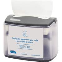 Distributeur de serviettes de table Pro Tandem pour table Northern Industrial Supply Inc.
