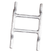 Turn-A-Link Double Galvanized Connector Northern Industrial Supply Inc.