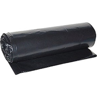 Sacs &agrave; ordures, Oxod&eacute;gradable, Fort, 30" lo x 38" la, &eacute;paisseur de 0,8 mil Northern Industrial Supply Inc.