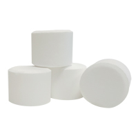 Tablettes d&eacute;sinfectantes et assainissantes Unitab, 786 g, Seau Northern Industrial Supply Inc.