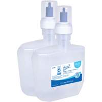 Scott&reg; Pro Moisturizing Foam Hand Sanitizer, 1200 ml, Cartridge Refill, 62% Alcohol Northern Industrial Supply Inc.