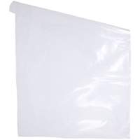 Sacs en poly, Dessus ouvert, 18" x 24", 2,5 mils Northern Industrial Supply Inc.