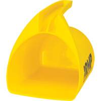 Pelle pour sel et sable Northern Industrial Supply Inc.
