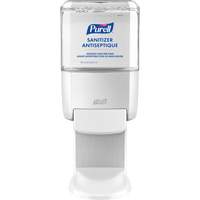 Distributeur de d&eacute;sinfectant pour les mains ES4, &agrave; pression, Cap. 1200 ml Northern Industrial Supply Inc.