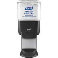 Distributeur de d&eacute;sinfectant pour les mains ES4, &agrave; pression, Cap. 1200 ml Northern Industrial Supply Inc.