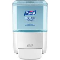 ES4 Soap Dispenser, Push, 1200 ml Capacity, Cartridge Refill Format Northern Industrial Supply Inc.