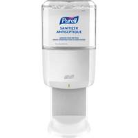 Distributeur de d&eacute;sinfectant pour les mains ES6, Sans contact, Cap. 1200 ml Northern Industrial Supply Inc.