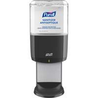Distributeur de d&eacute;sinfectant pour les mains ES6, Sans contact, Cap. 1200 ml Northern Industrial Supply Inc.