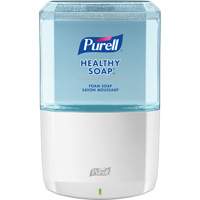 ES6 Soap Dispenser, Touchless, 1200 ml Capacity, Cartridge Refill Format Northern Industrial Supply Inc.