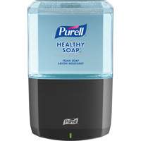ES6 Soap Dispenser, Touchless, 1200 ml Capacity, Cartridge Refill Format Northern Industrial Supply Inc.