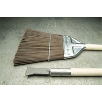 Balai pour rails, Longueuer de 56" Northern Industrial Supply Inc.