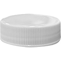 Cruche avec bouchon, Rectangulaire, 4 L, Plastique Northern Industrial Supply Inc.