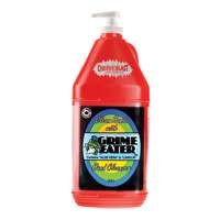 Cherry Blast Hand Cleaner, Pumice, 3.5 L, Jug, Cherry Northern Industrial Supply Inc.