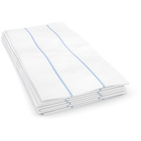 Pro Tuff-Job Premium Foodservice Towels, All-Purpose, 13" L x 24" W Northern Industrial Supply Inc.