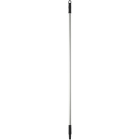 Handle, Broom/Scraper/Squeegee, Black, Standard, 50" L Northern Industrial Supply Inc.