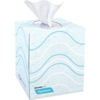 Papier-mouchoir Pro Signature, 2 pli, 8" lo x 8" la, 90 feuilles/boîte Northern Industrial Supply Inc.