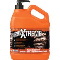 Xtreme Professional Grade Hand Cleaner, Pumice, 3.78 L, Pump Bottle, Orange Northern Industrial Supply Inc.