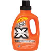 Savon &agrave; lessive Grease X, Cruche Northern Industrial Supply Inc.