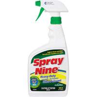 Nettoyant pour les gros travaux, 946 ml, Bouteille &agrave; g&acirc;chette Northern Industrial Supply Inc.