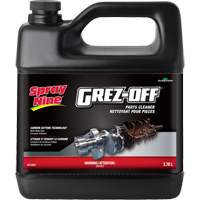 D&eacute;graissant Grez-Off, Cruche Northern Industrial Supply Inc.