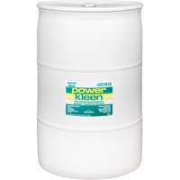 Power Kleen Parts Wash Cleaner, 208 L, Drum Northern Industrial Supply Inc.