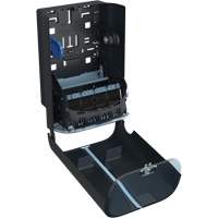 Distributeur d'essuie-mains Pro Tandem, Sans contact, 11,5" la x 9" p x 16,6" h Northern Industrial Supply Inc.