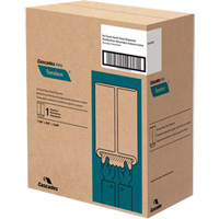 Distributeur d'essuie-mains Pro Tandem, Sans contact, 11,5" la x 9" p x 16,6" h Northern Industrial Supply Inc.