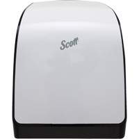 Hand Towel Dispensers