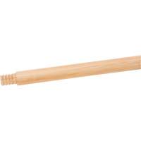 Handle, Wood, ACME Threaded Tip, 15/16" Diameter, 54" Length Northern Industrial Supply Inc.