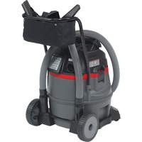Aspirateur industriel avec chariot NXT, Secs-humides, 6 CV, 14 gal. US (53 litres) Northern Industrial Supply Inc.