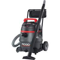 Aspirateur industriel avec chariot NXT, Secs-humides, 6 CV, 14 gal. US (53 litres) Northern Industrial Supply Inc.