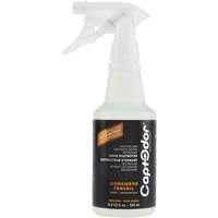 Workwear & Footwear Odour Destroyer Northern Industrial Supply Inc.