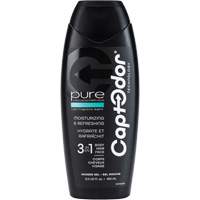3 in 1 Shower Gel, 400 ml, Pure Freshness, Bottle Northern Industrial Supply Inc.