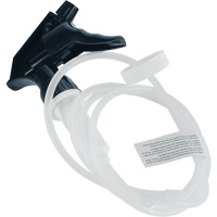 Adaptateur de bouteille &agrave; vaporisateur, Longueur du tube 60" Northern Industrial Supply Inc.
