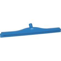 Double Blade Ultra Hygiene Squeegee, 24", Blue Northern Industrial Supply Inc.