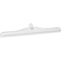 Double Blade Ultra Hygiene Squeegee, 24", White Northern Industrial Supply Inc.