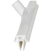 Double Blade Ultra Hygiene Squeegee, 24", White Northern Industrial Supply Inc.
