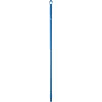 Handle, Broom/Scraper/Squeegee, Blue, Standard, 59" L Northern Industrial Supply Inc.
