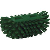 Brosse pour r&eacute;servoir, Soies Ferme, Longueur de 8-1/4", Vert Northern Industrial Supply Inc.