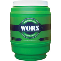 Biodegradable Hand Cleaner Container Northern Industrial Supply Inc.