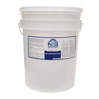 Chlorfoam Plus Cleaner & Degreaser, 20 L, Pail Northern Industrial Supply Inc.