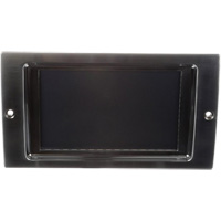 Commande &agrave; &eacute;cran tactile pour les refroidisseurs &agrave; air Traulsen Northern Industrial Supply Inc.
