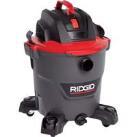 Aspirateur industriel NXT, Secs-humides, 5 CV, 12 gal. US (45,4 litres) Northern Industrial Supply Inc.