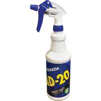 Nettoyant & d&eacute;graissant industriel AD-20, Bouteille &agrave; g&acirc;chette Northern Industrial Supply Inc.